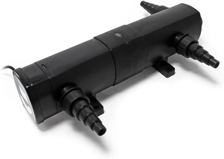 Produktbild Wiltec SunSun Bio-Teichfilter CBF-350B