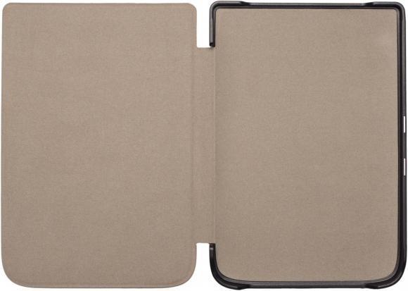 Immagine prodotto PocketBook Copertina tascabile originale (Touch Lux 4, Basic Lux 2, Touch HD 3, Touch Lux 5, Color, Basic 4)