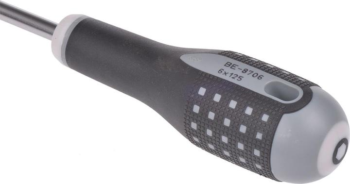 Actual product image Bahco Hexagon socket screwdriver (Sorceress)