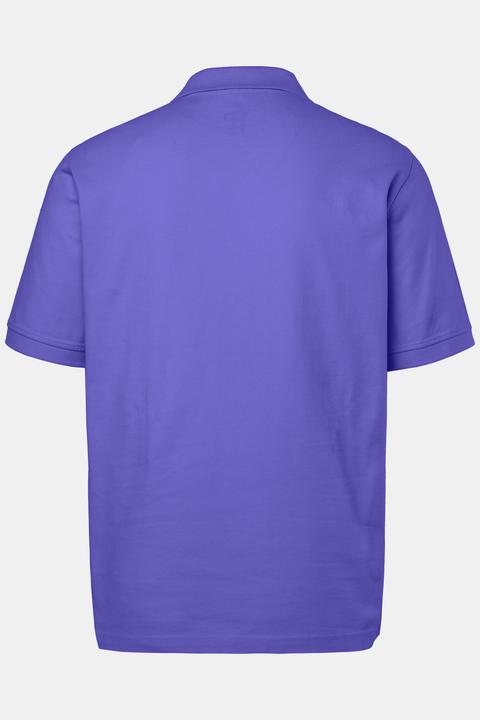 Produktbild JP1880 Poloshirt, Basic, Halbarm, Piqué (XXL)