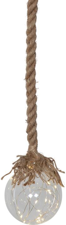 Produktbild Star Trading Glas Dekoration Jutta