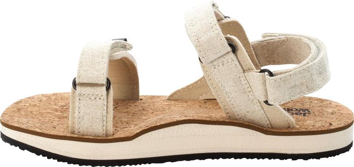 Produktbild Jack Wolfskin Ecostride 2 Sandal W (40.5)