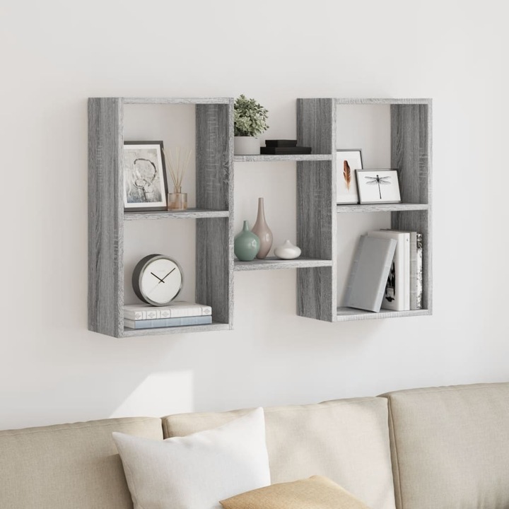 Produktbild VidaXL Wandregal (96 x 18 x 60 cm)