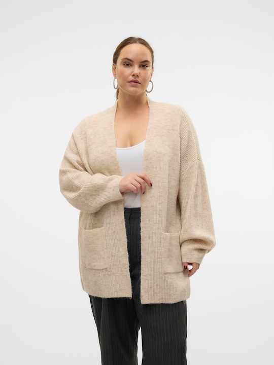 Actual product image Vero Moda VMCDESMA Cardigan Cardigan (S)