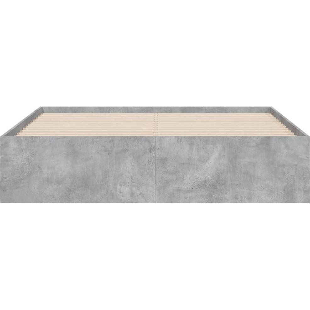 Thumbnail - VidaXL, Bett, Bettgestell mit Schubladen (150 x 200 cm)