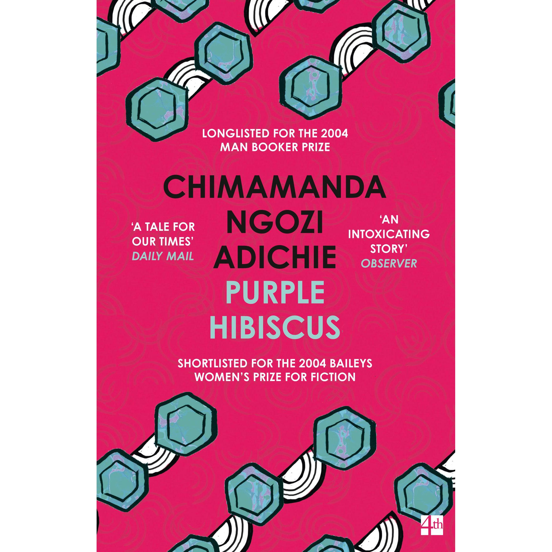Thumbnail - Purple Hibiscus, Belletristik von Chimamanda Ngozi Adichie