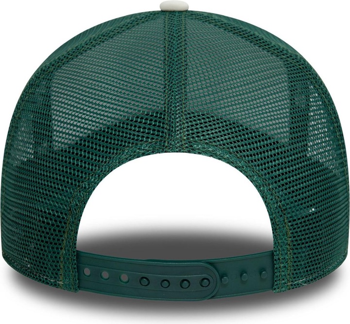 Produktbild New Era A-Frame Mesh Trucker Cap Superbowl New York Jets