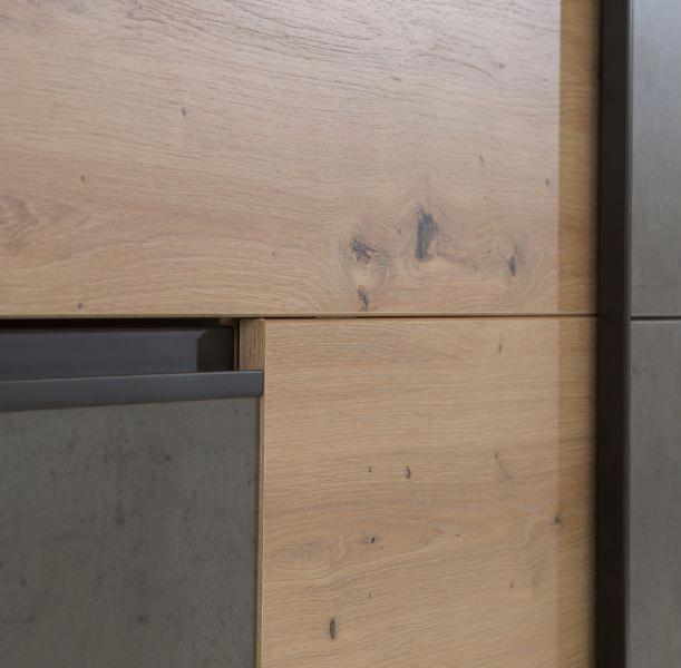 Image du produit Home123 Jersey (200 x 61.5 x 200.5 cm)