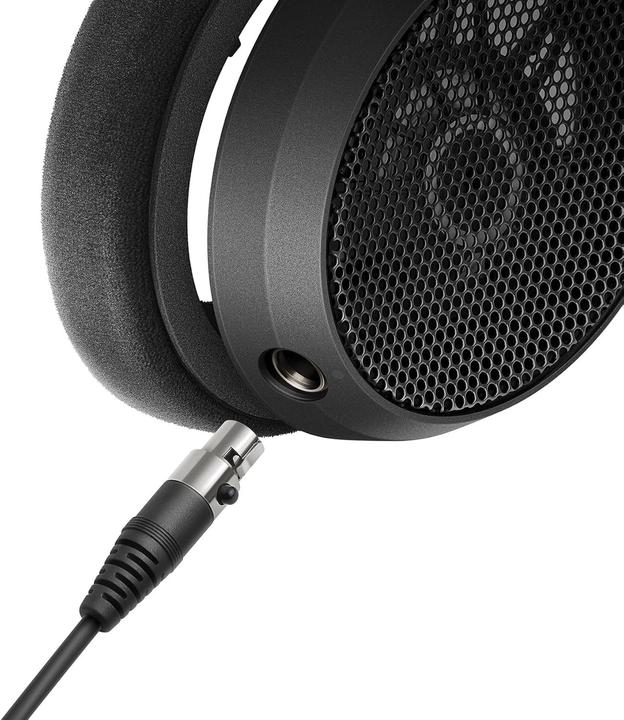 Actual product image Sennheiser HD 490 Pro Plus (No noise cancellation, Cable)