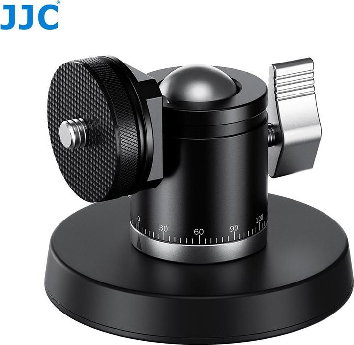 Actual product image JJC MMB 1 Camera Magnetic Mount