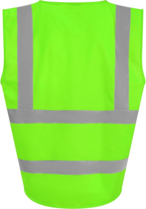 Produktbild Pro RTX HiVis Weste (S)