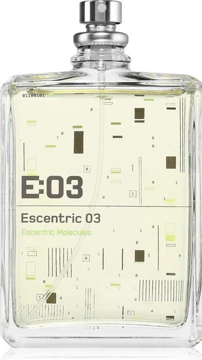 Immagine prodotto Escentric Molecules Escentrico 03 (Eau de toilette, 100 ml)