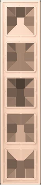 Rose Pale