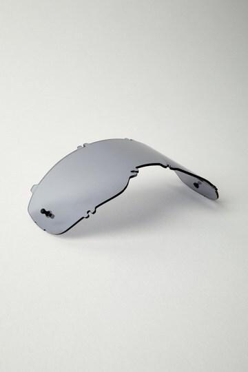 Image du produit Fox Lens 24 Airspc/Main Ii Inj Mirr Chrm