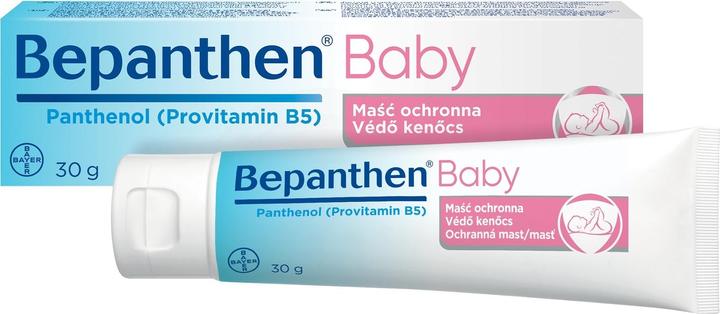 Image du produit Bepanthen Soins pour bébé