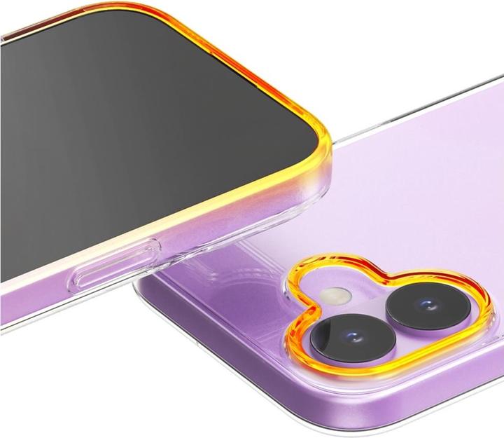 Immagine prodotto Araree A Fit Case for iPhone 17 Transparent (Apple iPhone 17)