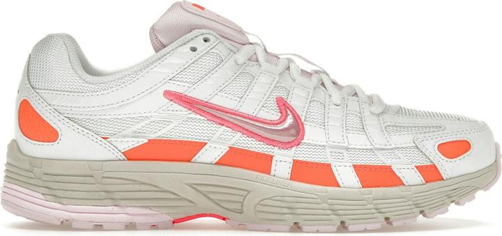 Image du produit Nike P-6000 Digital Pink Crimson (Women's) (38.5)