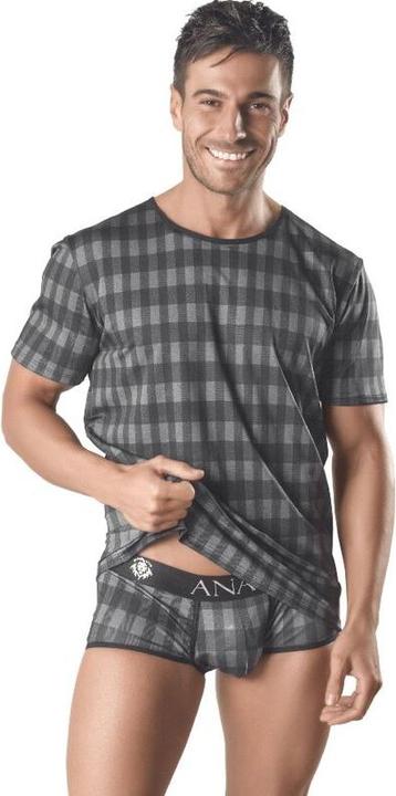 Anais Men - Aegis T-Shirt S
