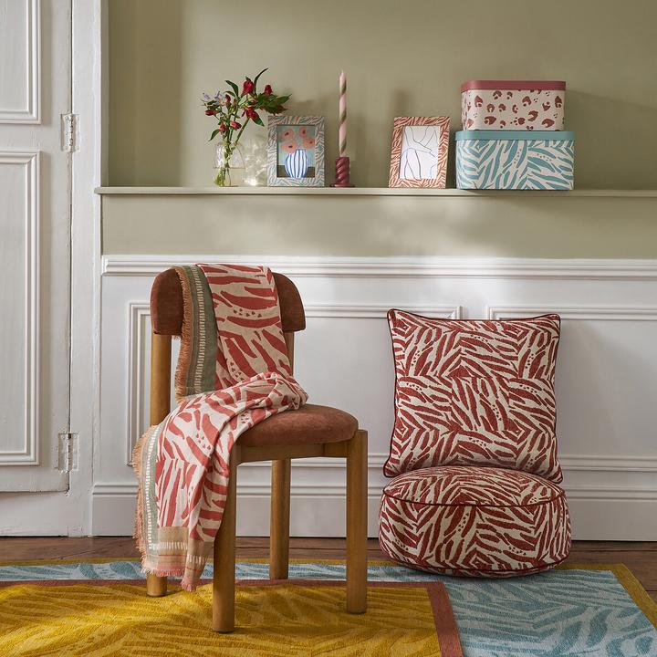 Produktbild La Redoute Interieurs Ina