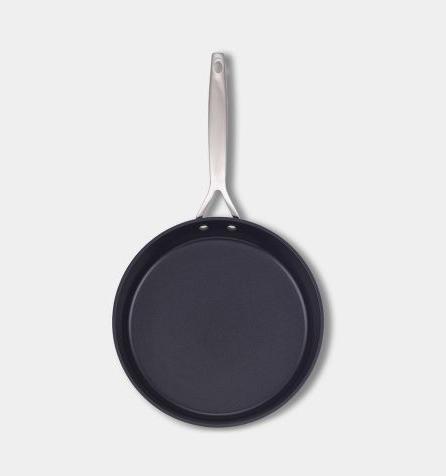 Actual product image Brabantia Zenn frying pan, 28 cm, non-stick (Frying pan, Aluminium, Ceramic, 28 x 7.90 cm)