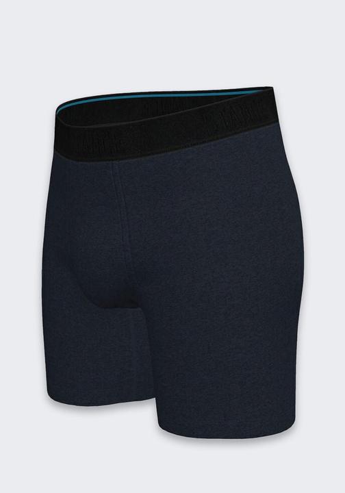 Stance Regular Boxer Navy Boxer Shorts