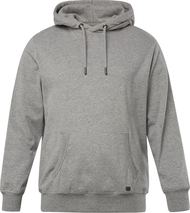 Produktbild JP1880 Hoodie, Kapuzensweater, Rückenprint (XL)