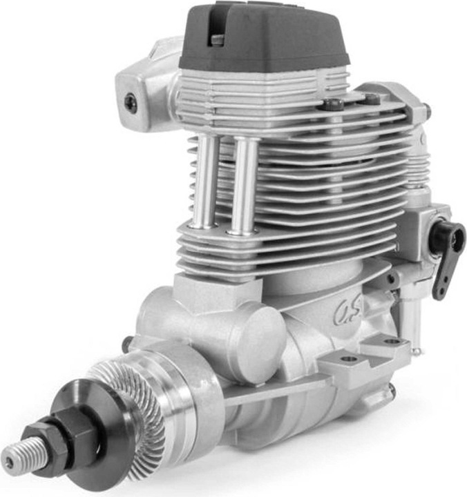 Produktbild OS Engine FSa-56 II (40NA) W/F-4040 Silencer