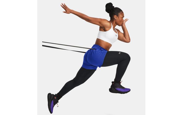 Actual product image Under Armour Authentics Training Tight Ladies (XL)