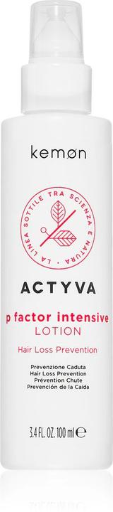 Produktbild Kemon Actyva P Factor Intensive Milch (Körperlotion, 100 ml)