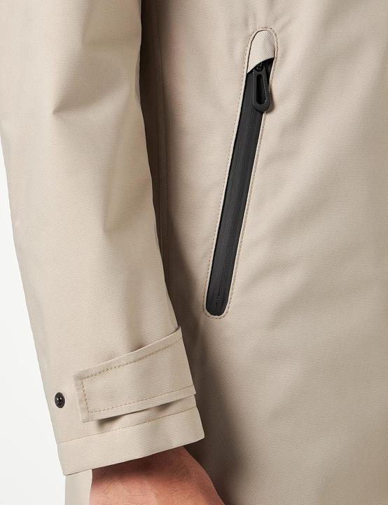 Actual product image Bugatti Rainseries Jacket