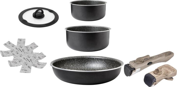 Actual product image Brunner Pirate Spacemaster ø 26