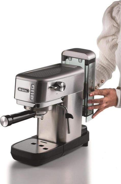 Actual product image Ariete 1380 Coffee machine