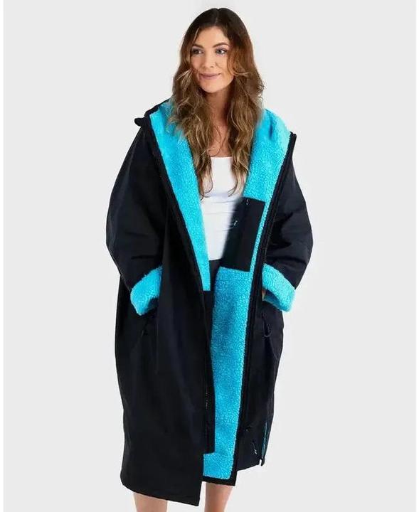 Bleu, Noir