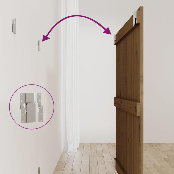 Image du produit vidaXL Chloé (108 x 3 x 110 cm)