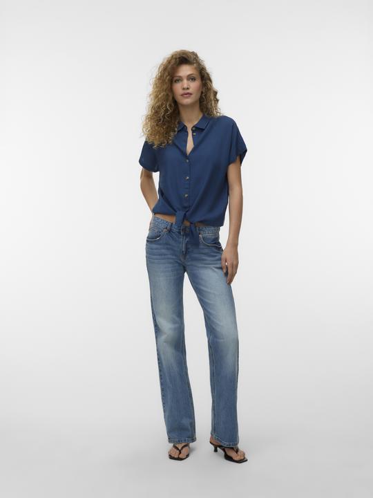 Actual product image Vero Moda VMTHEA Hemd Hemd (XL)