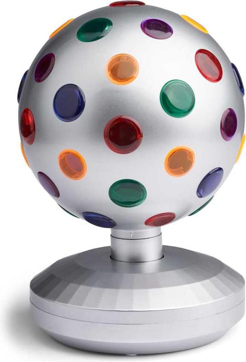 Actual product image Light-Up Disco Ball (28 cm)