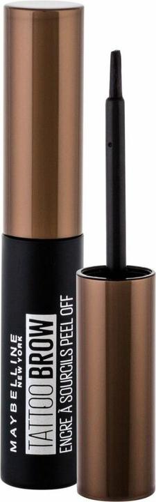 Immagine prodotto Maybelline New York Tatuaggio del sopracciglio (Marrone cioccolato)