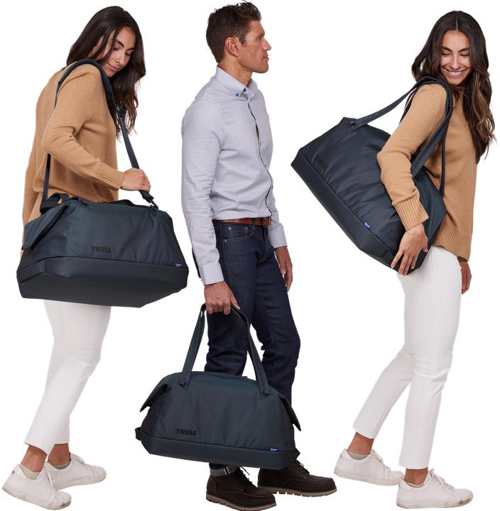 Produktbild Thule Subterra 2 Duffel 35l - Dark Slate (35 l)