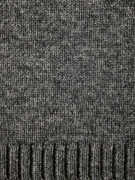 Actual product image Selected Kaschmirgemisch Schlupfmütze