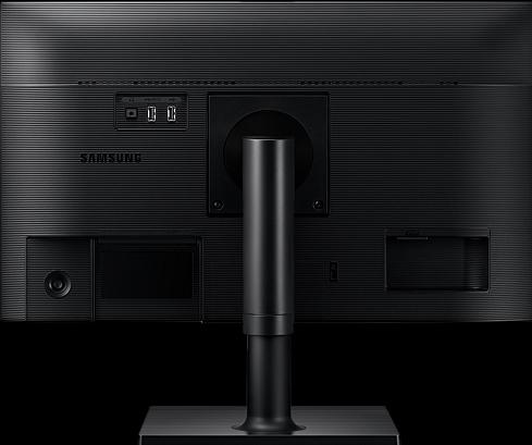 Actual product image Samsung LF22T450FQRXEN (1920 x 1080 pixels, 22")