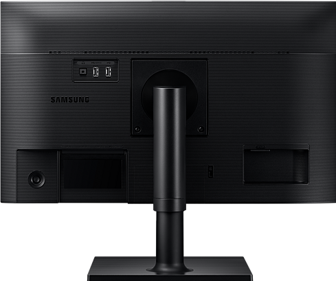 Productafbeelding Samsung LF22T450FQRXEN (1920 x 1080 Pixels, 22")
