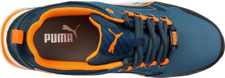 Produktbild Puma Halbschuhe (S3, 40)