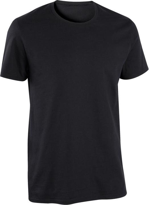 Produktbild Nyamba Kurzarmshirt Herren Regular Fit Baumwolle (M)