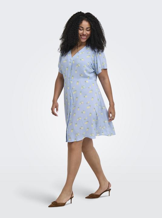 Image du produit Only CAREVIDA Kurzes Kleid Kleid (44)