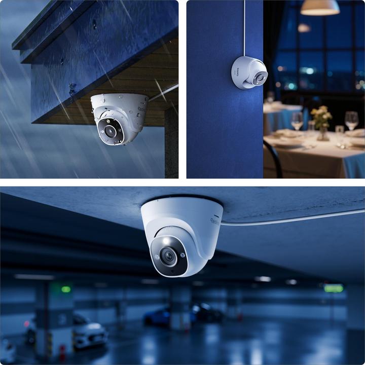 Image du produit Reolink RP-PCT12M (4512 x 2512 pixels)