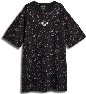 Immagine prodotto hummel stsESMELINA DRESS P/E (140)