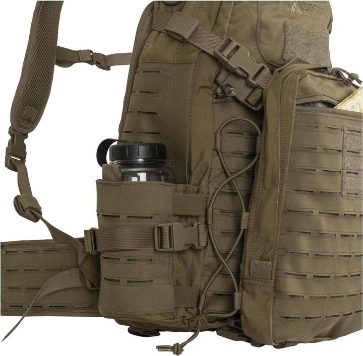 Actual product image Direct Action Ghost MKII Backpack (31.50 l)