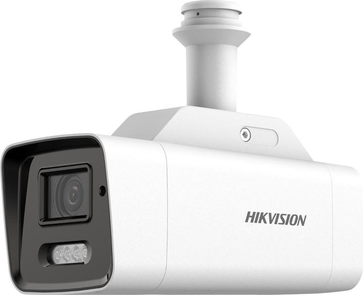 Produktbild Hikvision DS-2XS6A87G1-LS/4G(2.8mm) (3840 x 2160 Pixels)