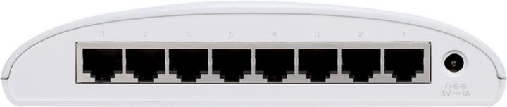 Produktbild D-Link Dgs-1008d (8 Ports)