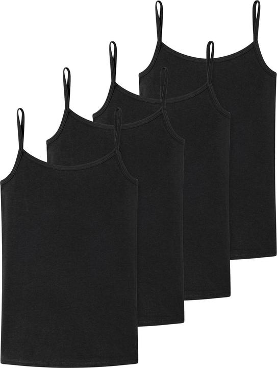 Immagine prodotto Schiesser Top a spaghetti 95/5 cotone organico (152)